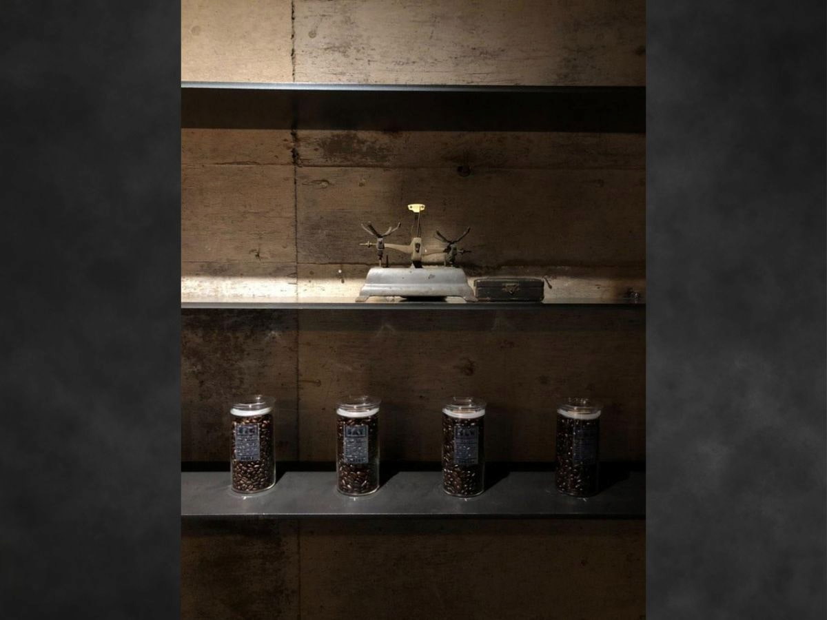 マルショーマルシェDoA Door内に『Cota:Cota;COFFEE』 design + roasteryがOPEN　洲本市 [画像]