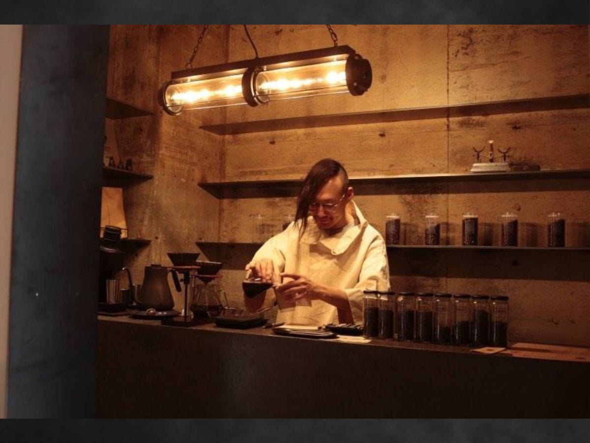 マルショーマルシェDoA Door内に『Cota:Cota;COFFEE』 design + roasteryがOPEN　洲本市 [画像]