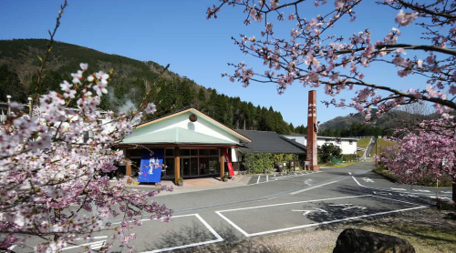 香住鶴 直売店 福智屋で「2024年 春の蔵祭」開催　香美町