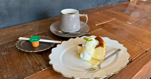 阪急春日野道駅すぐ『Bake Café Lievito（ベイクカフェ リエビト）』でピザランチを実食　神戸市