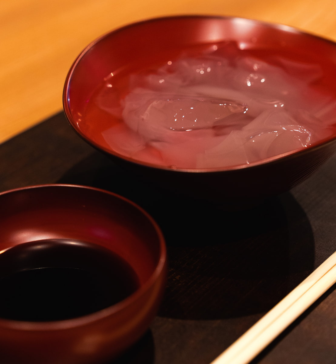 神戸元町に日本茶と和菓子の「甘味処かゑで」ニューオープン　神戸市 [画像]