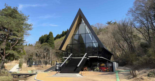 神戸市立自然の家が『そうぞうのすみか』としてリニューアルオープン　神戸市