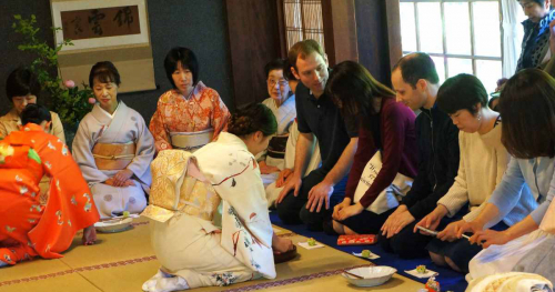 大本山須磨寺などで「第40回須磨大茶会」開催　神戸市
