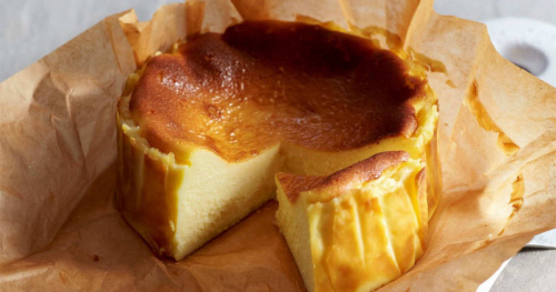 モロゾフが発売55周年を記念した特別な「クリームチーズケーキ」を発売　神戸市ほか