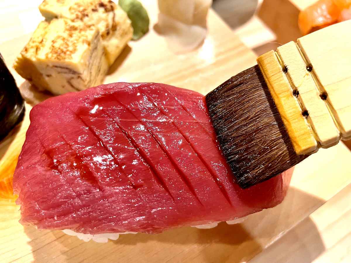 『神戸元町 すしきち』で贅沢すぎる握り寿司を堪能してきました　神戸市 [画像]