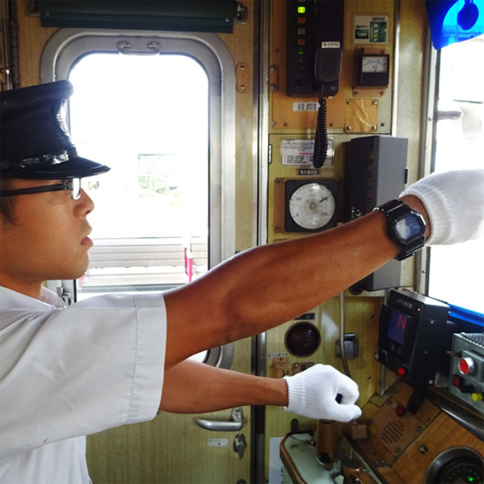 能勢電鉄・日生中央駅や平野車庫で「のせでんレールウェイフェスティバル2024春」開催　川西市 [画像]