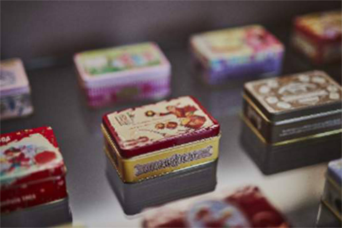 フェリシモ チョコレート ミュージアムで企画展「可愛いとしあわせのチョコレート王国　カファレル」開催中　神戸市 [画像]