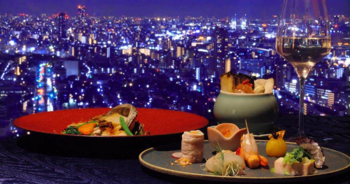 ANAクラウンプラザホテル神戸の『中国レストラン蘇州』がリオープン　神戸市