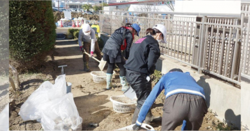 県が「能登半島地震」を支援するボランティア団体に交通費等を支援