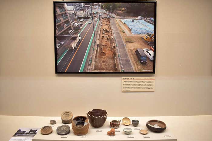 姫路市埋蔵文化財センターで「TSUBOHORI-発掘調査展2024-」開催　姫路市 [画像]