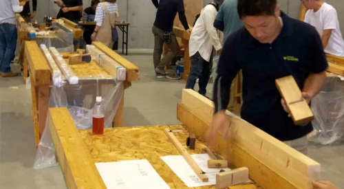 かじやの里メッセみきで「三木金物博覧会 第13回 鍛冶でっせ！」開催　三木市