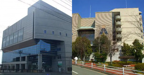 神戸市が『灘区民ホール』と『すずらんホール』の大規模改修工事を発表