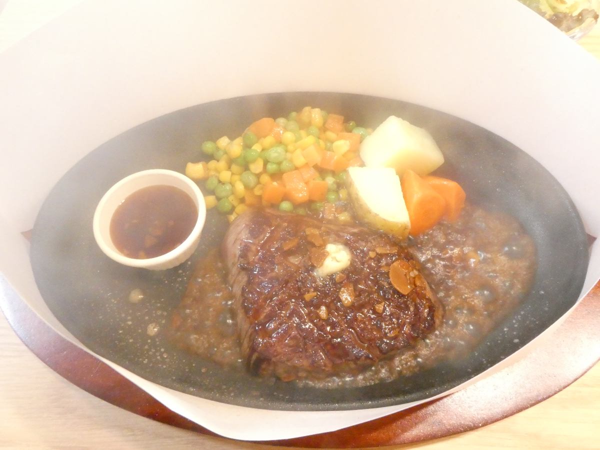 阪急武庫之荘駅近くの焼肉とカフェが楽しめるお店『meat cafe g.（ミートカフェグラム）』へ行ってきました　尼崎市 [画像]