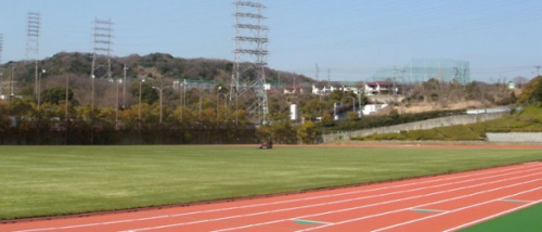 『第9回兵庫県障害者のじぎくスポーツ大会｢車いす使用者の部｣』　神戸市須磨区