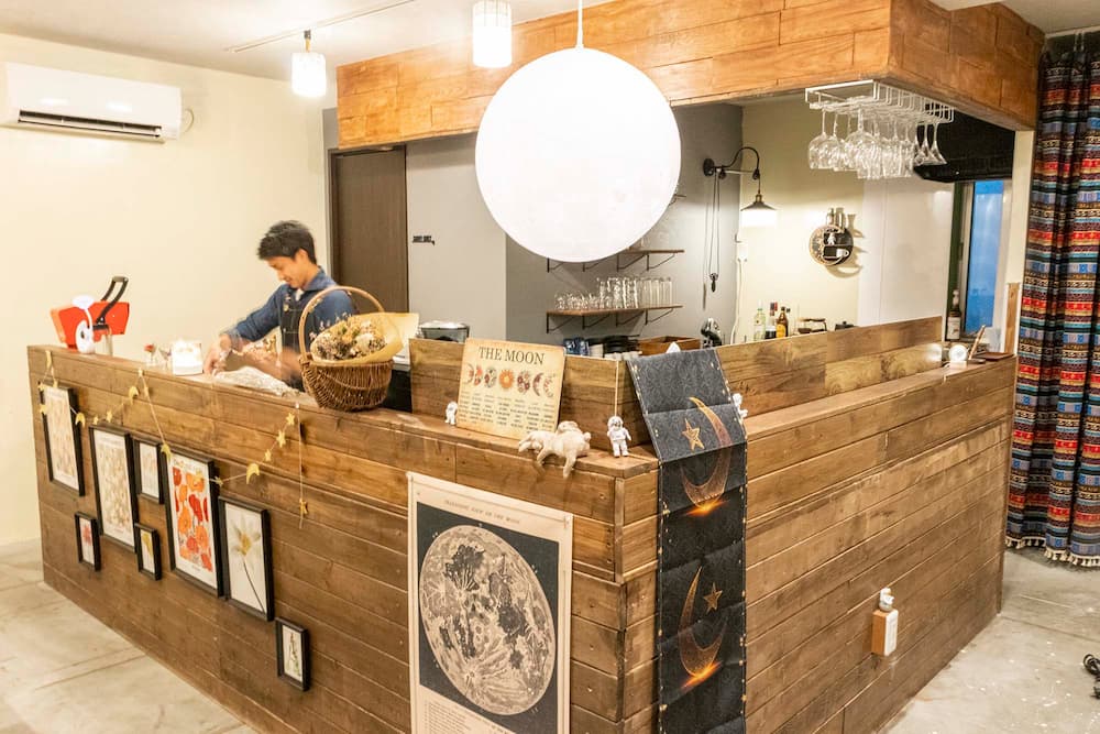 元町のブリュレ専門店『神戸ナイトカフェ』で「特製クレーム・ブリュレ」を味わってきました　神戸市 [画像]