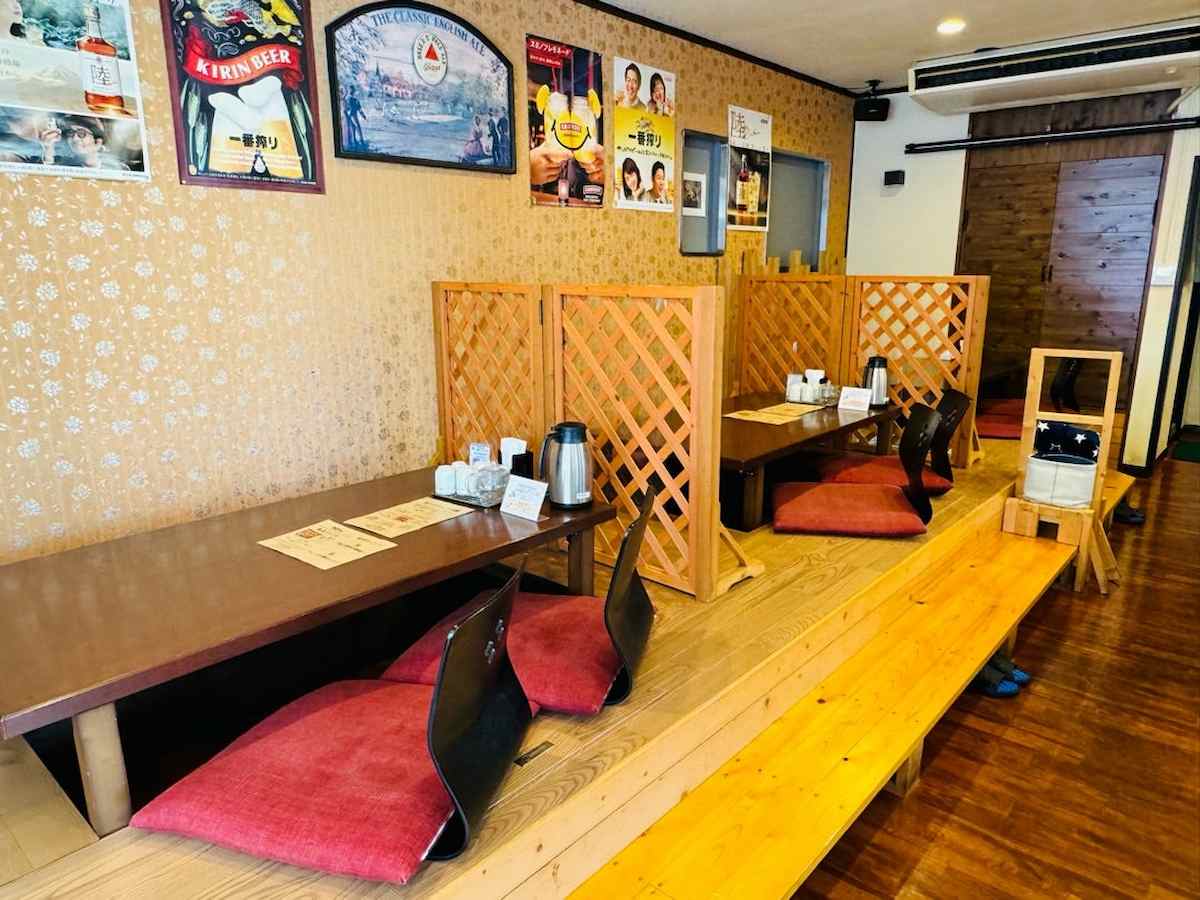 加里屋にある『栄養処 和禾（わか）』で健康料理を堪能してきました　 赤穂市 [画像]