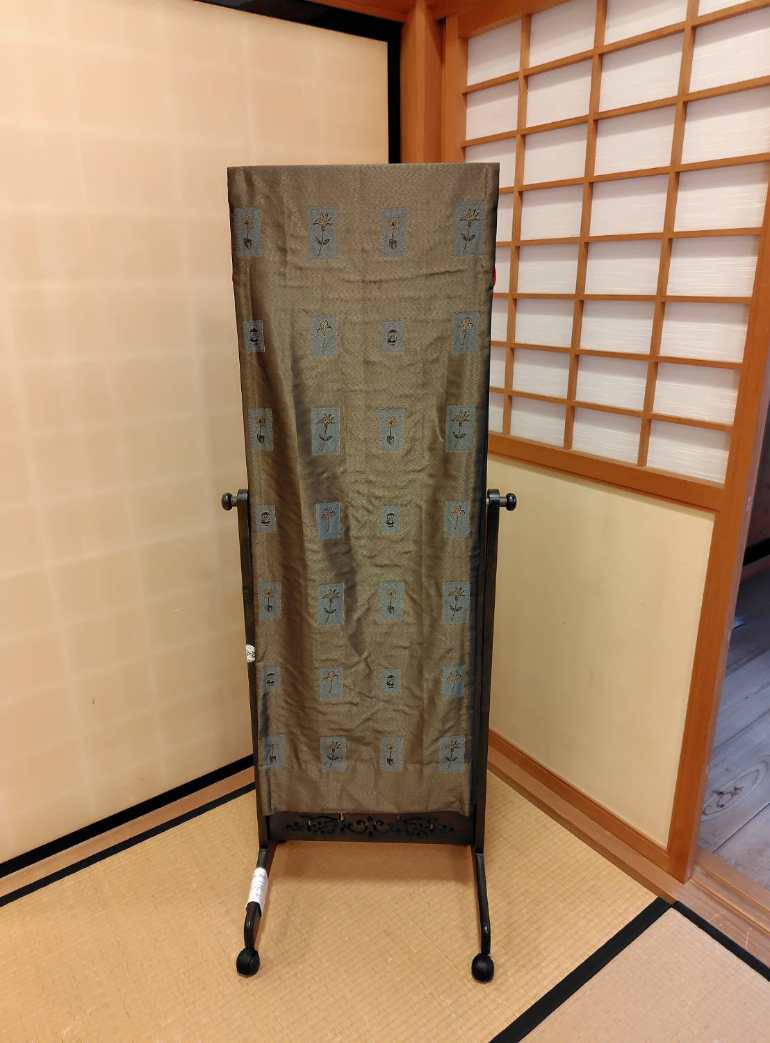 篠山城大書院で「甲冑着付け体験」について取材してきました　丹波篠山市 [画像]