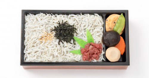 淡路屋が昨年好評を博した「神戸夜明けのしらす丼」を期間限定で発売　神戸市ほか