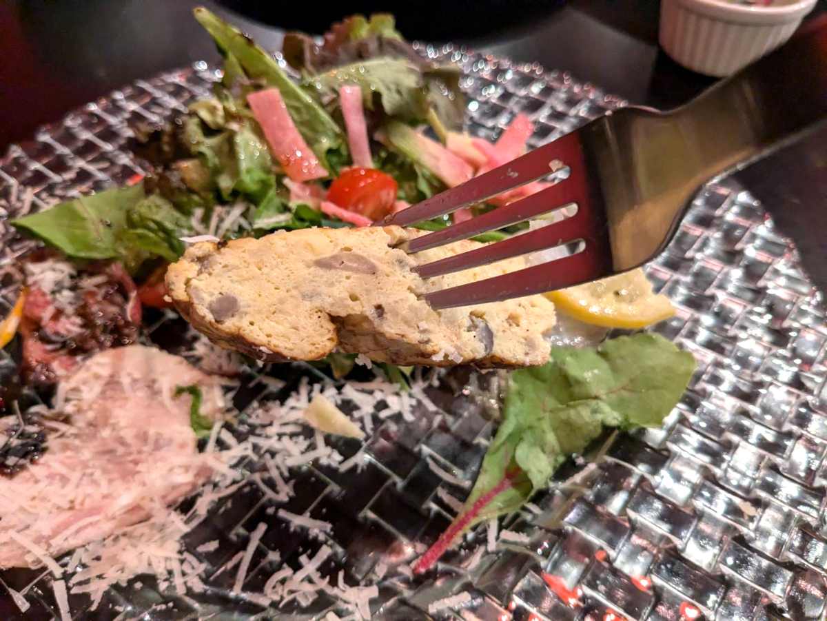 阪神尼崎駅近くのワイン食堂『ciao!!（チャオ）』でランチを食べてきました　尼崎市 [画像]