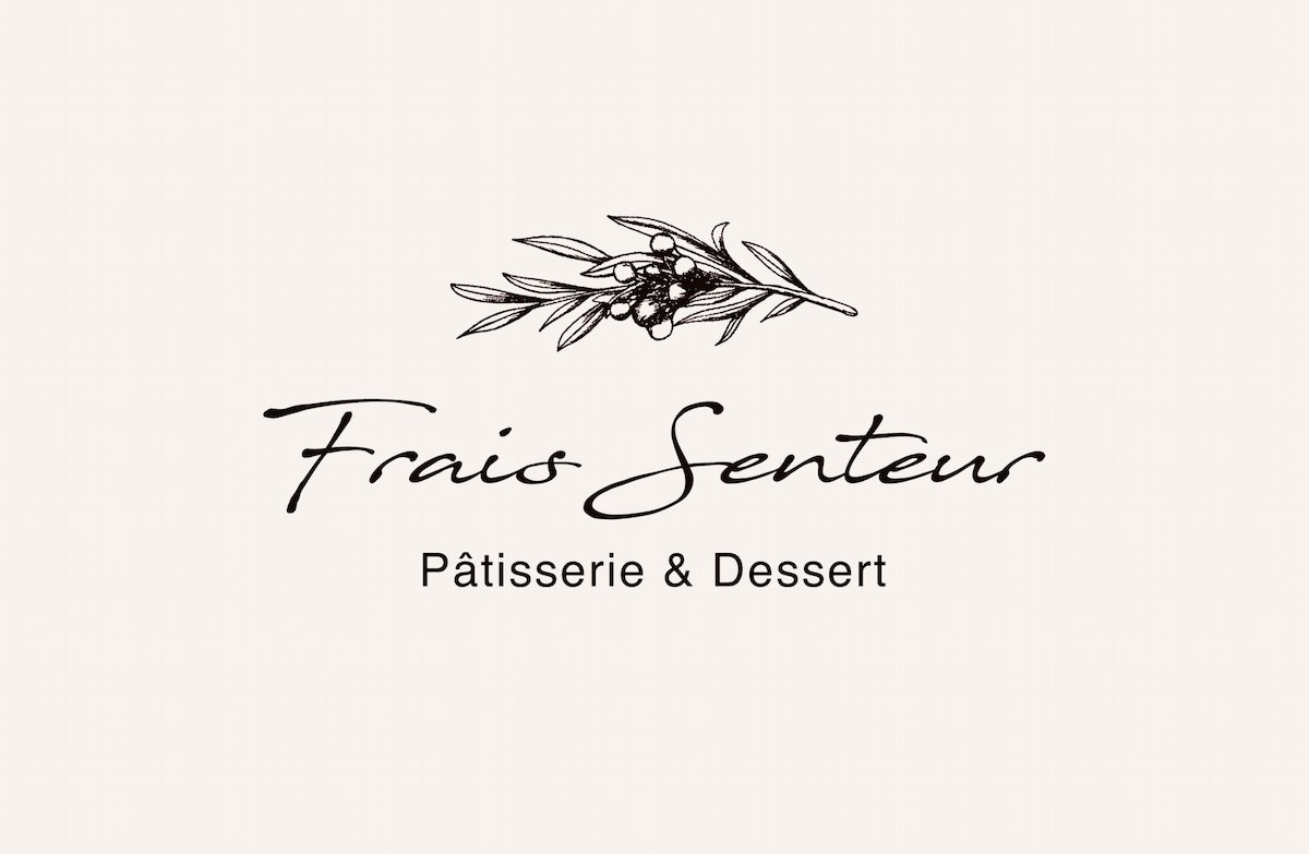 摂津本山の住宅街に『Patisserie & Dessert Frais Senteur （パティスリー＆デセール フレサントゥール）』がオープン　神戸市 [画像]