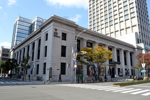 神戸市立博物館など3館が「国際博物館の日」にちなんで無料開館を実施