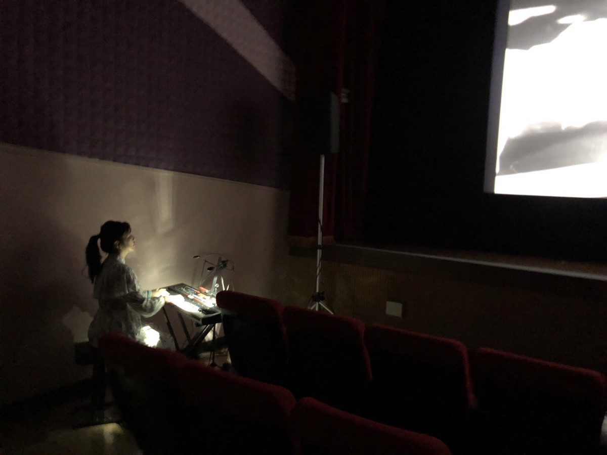 パルシネマしんこうえんで上映会「ようこそピアノ劇場へ」開催　神戸市 [画像]