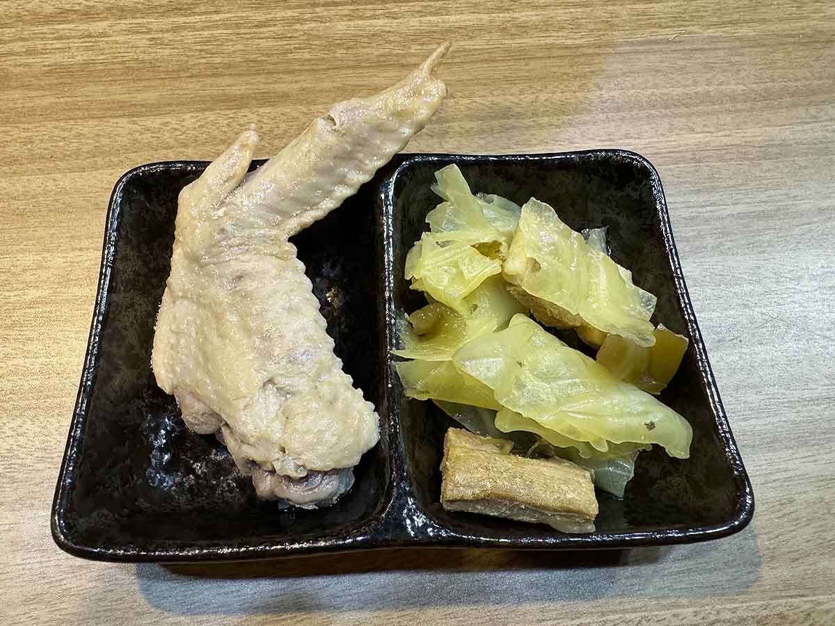 笹原公園前の『溶岩焼 肉屋台 牛とん』で美味しいお肉をガッツリ食べてきました　伊丹市 [画像]