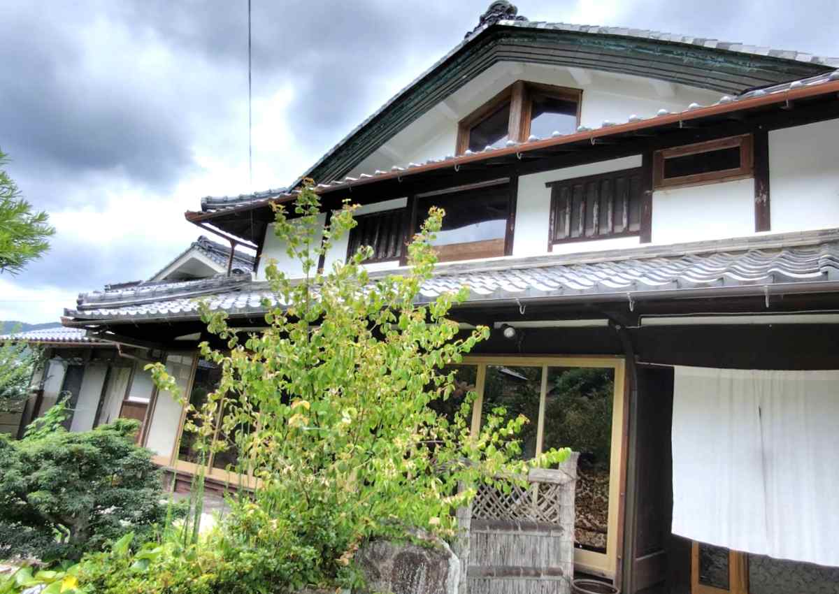 向井にある『Sun Rice Kitchen』の健康フードで心と体を整えてきました　丹波篠山市 [画像]