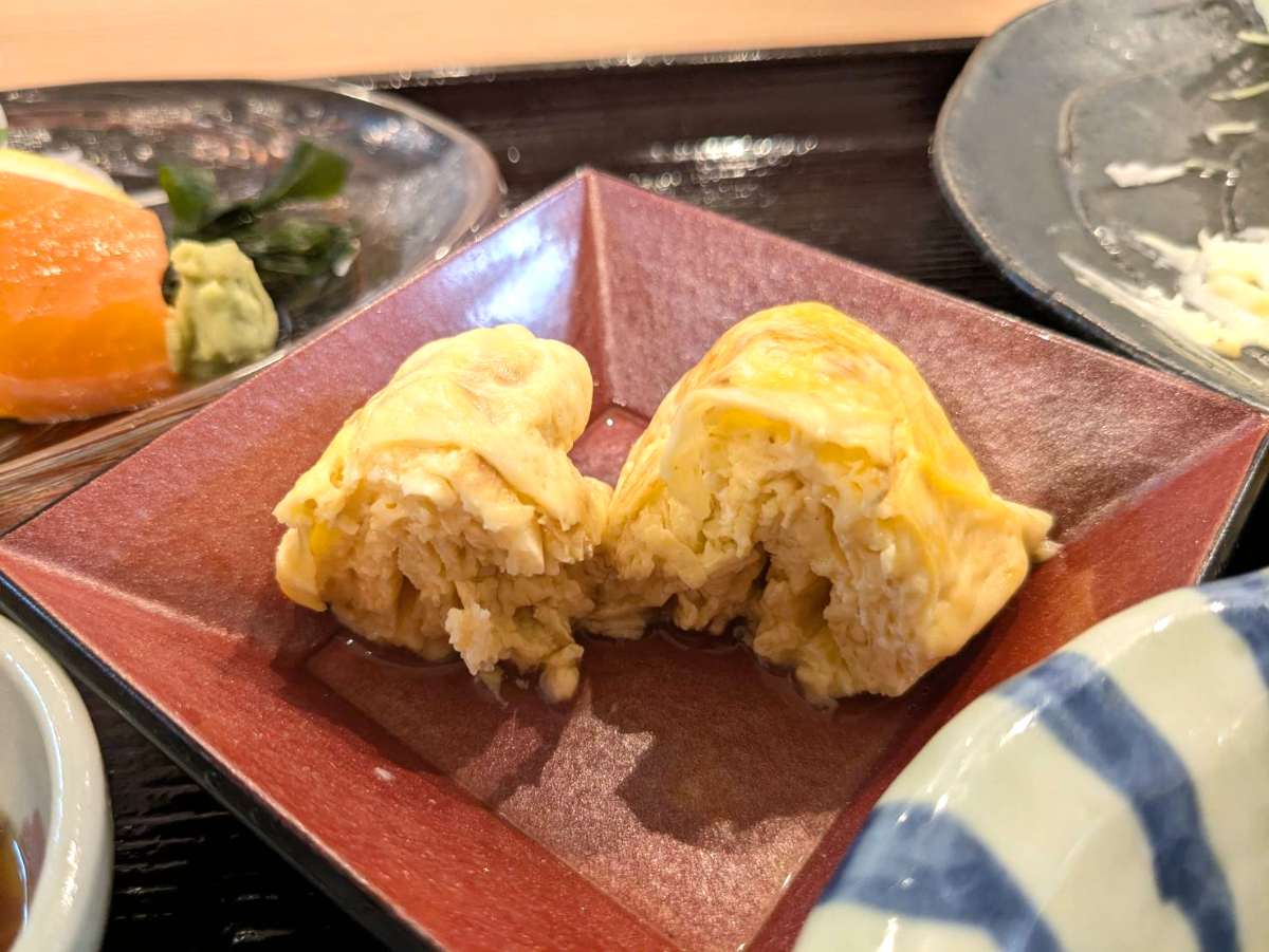 JR立花駅近くの『和食いち笑』で「いち笑御膳」を食べてきました　尼崎市 [画像]