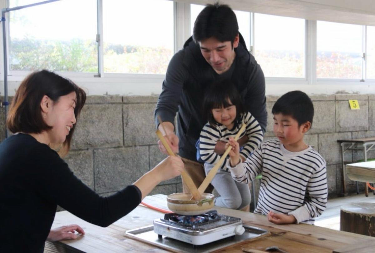 昔ながらの塩づくりが体験できる『赤穂海洋科学館・塩の国』赤穂市 [画像]