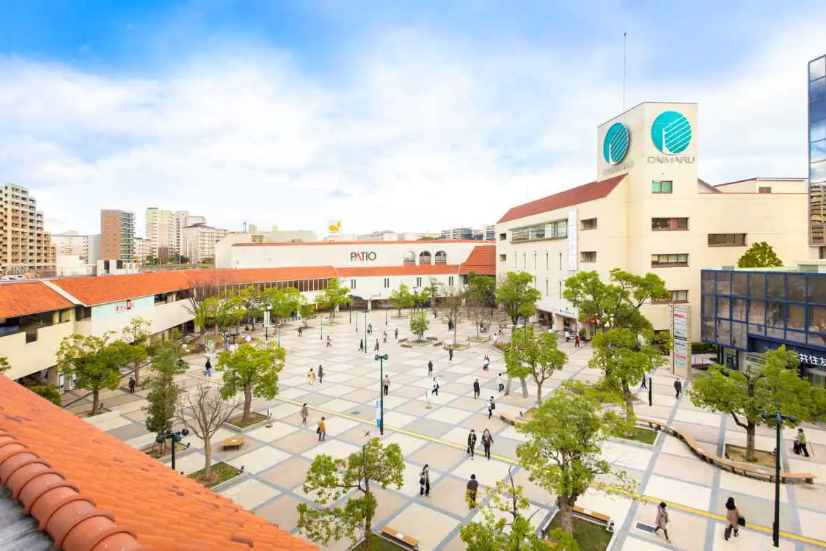 『須磨パティオ』健康館2階が先行リニューアルオープン　神戸市 [画像]