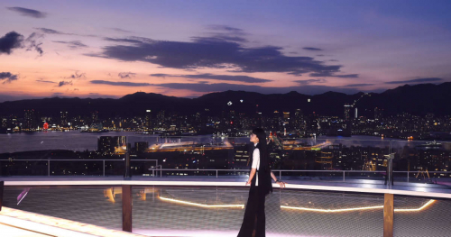 神戸ポートピアホテルが『屋上テラス ソラフネ神戸』開業2周年記念イベントを開催　神戸市