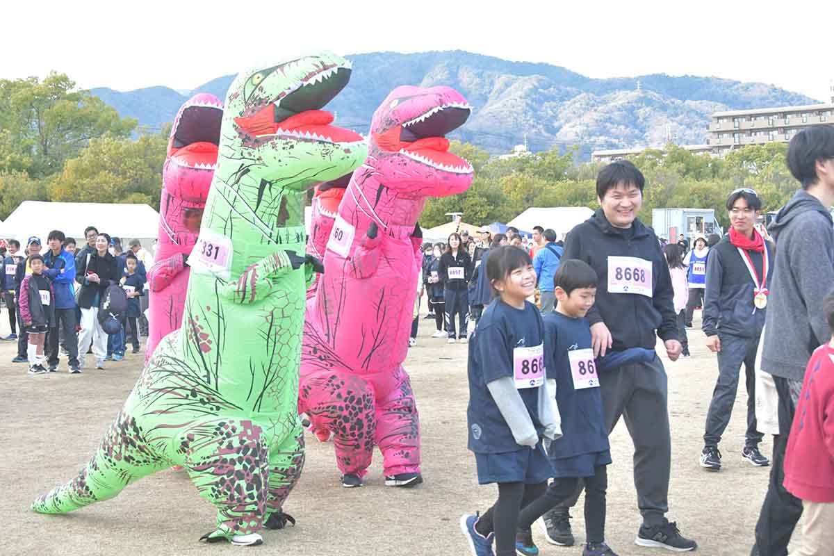 過去開催時の様子