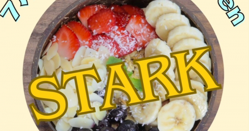 門戸厄神駅前にカフェ＆バー『STARK cafe』が新オープン　西宮市