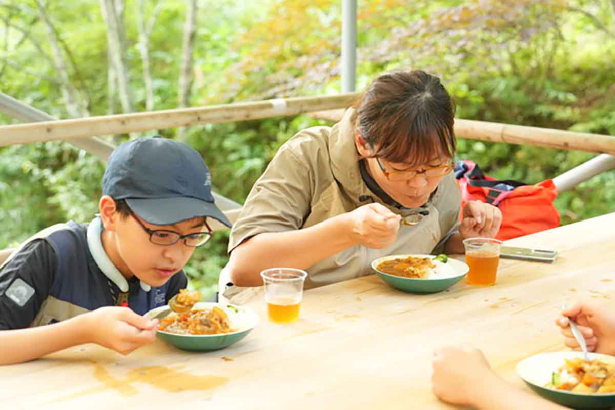 過去開催時の様子