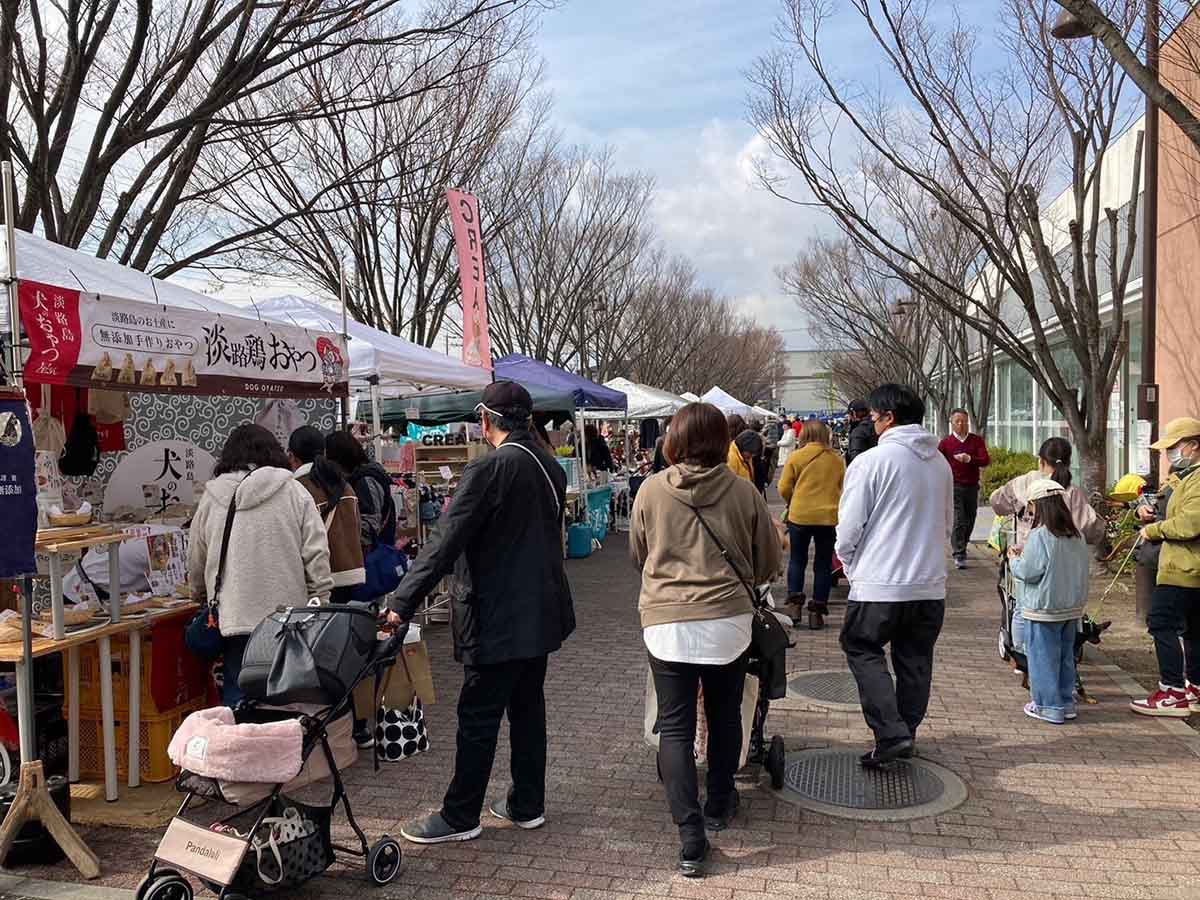 過去開催時の様子