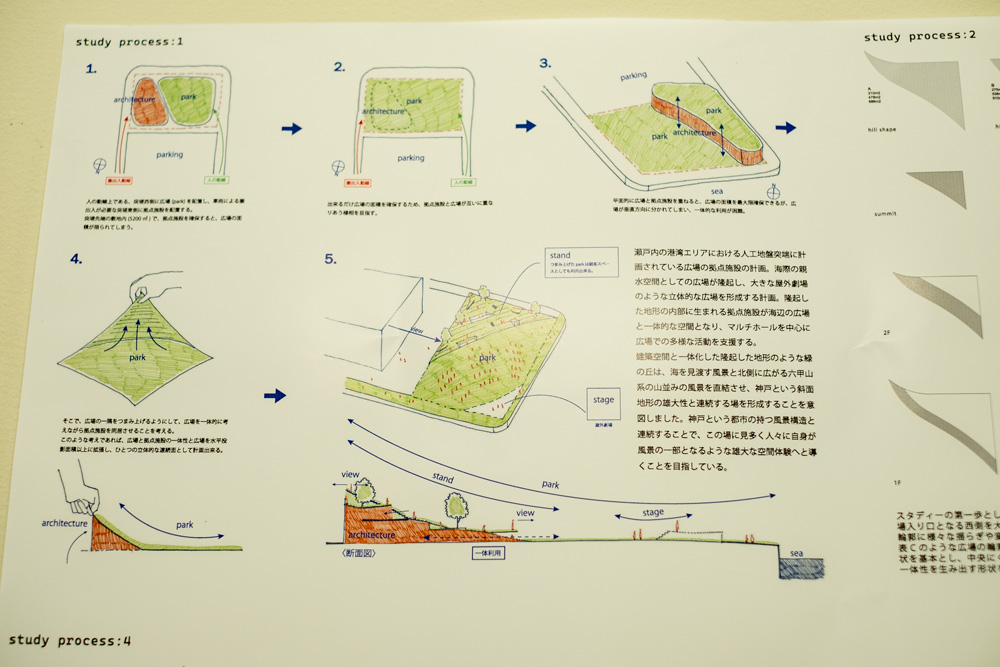 資料提供／畑友洋建築設計事務所