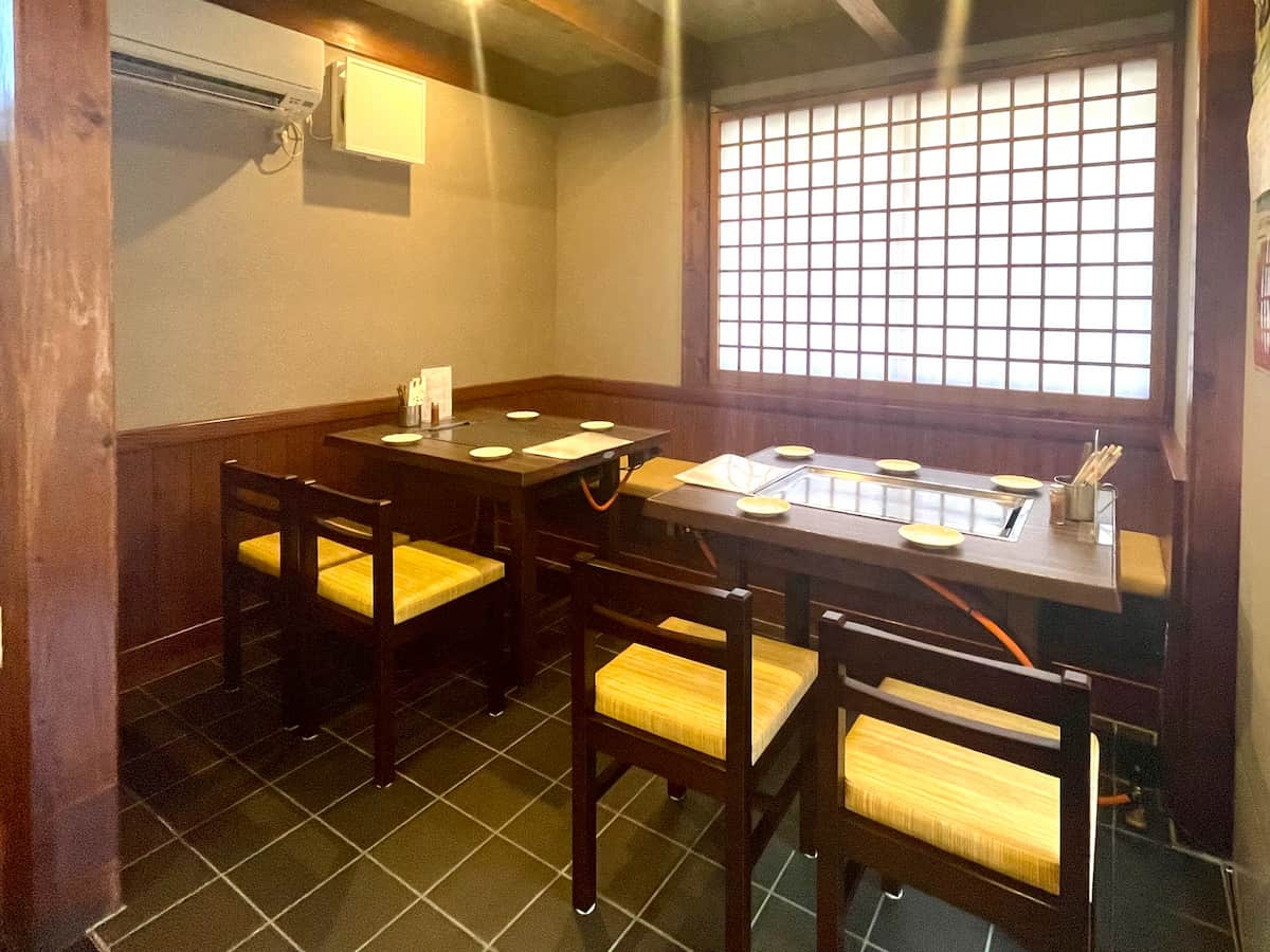 有馬温泉街で40年以上続く『鉄板焼 きんちゃん』の山椒香る塩焼きそばと一品料理 神戸市 [画像]