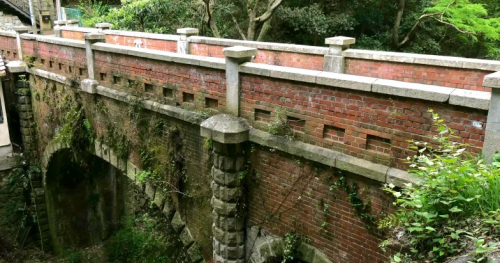 神戸市立博物館が「神戸の煉瓦」をテーマに学芸員と神戸を巡るイベントを開催　神戸市