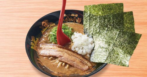 2ヶ月に1度名店の味が入れ替わる『ラーメンステーション』の8・9月限定ラーメン　神戸市・姫路市