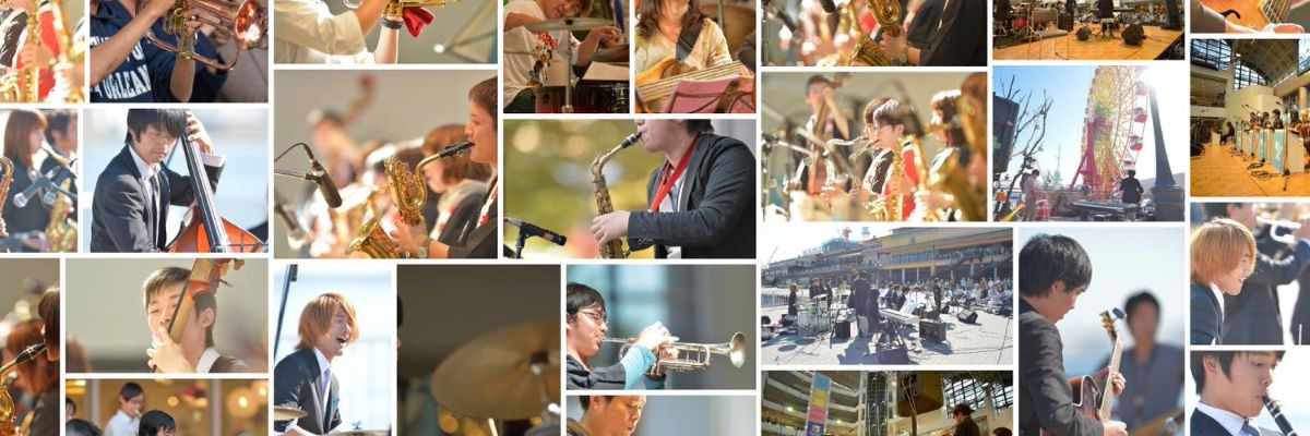 神戸ハーバーランドで「Swing Jazz Cruise 2024」開催　神戸市 [画像]