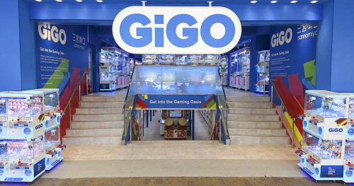 三宮センター街入口にゲームセンター『GiGO（ギーゴ）三宮南口』がオープン　神戸市