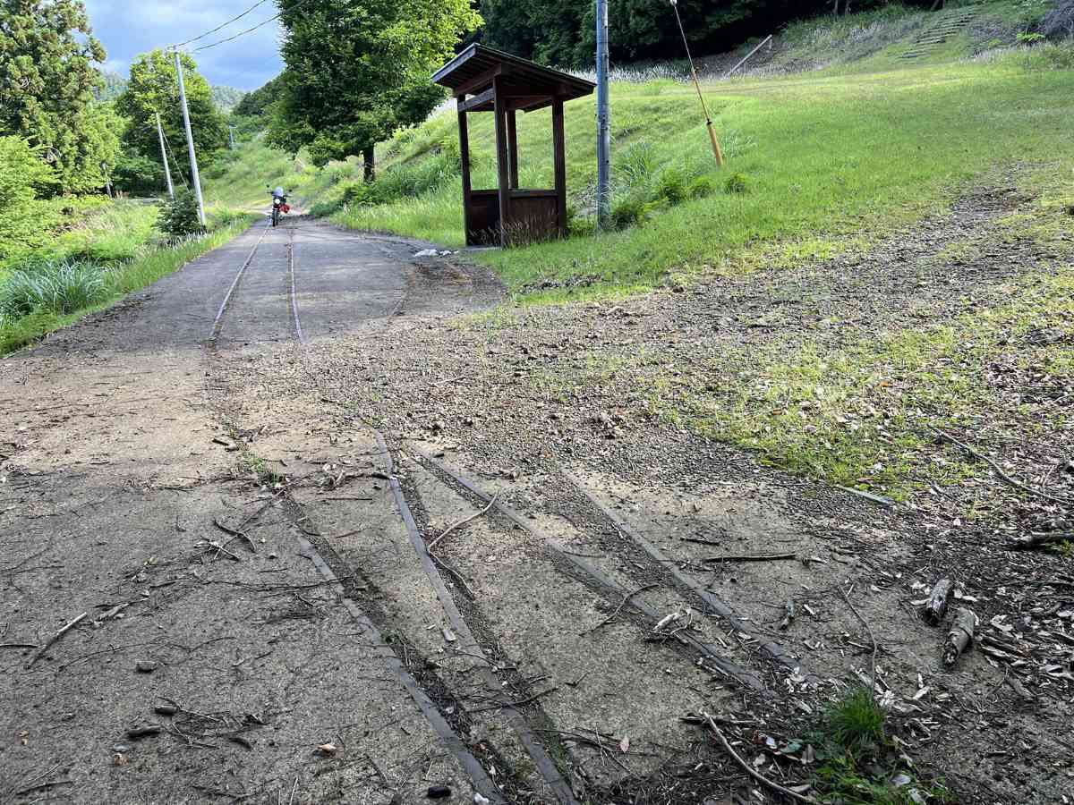 鉱石の道エリアで「最高フォトツーリングラリー in 鉱石の道」開催　朝来市など [画像]