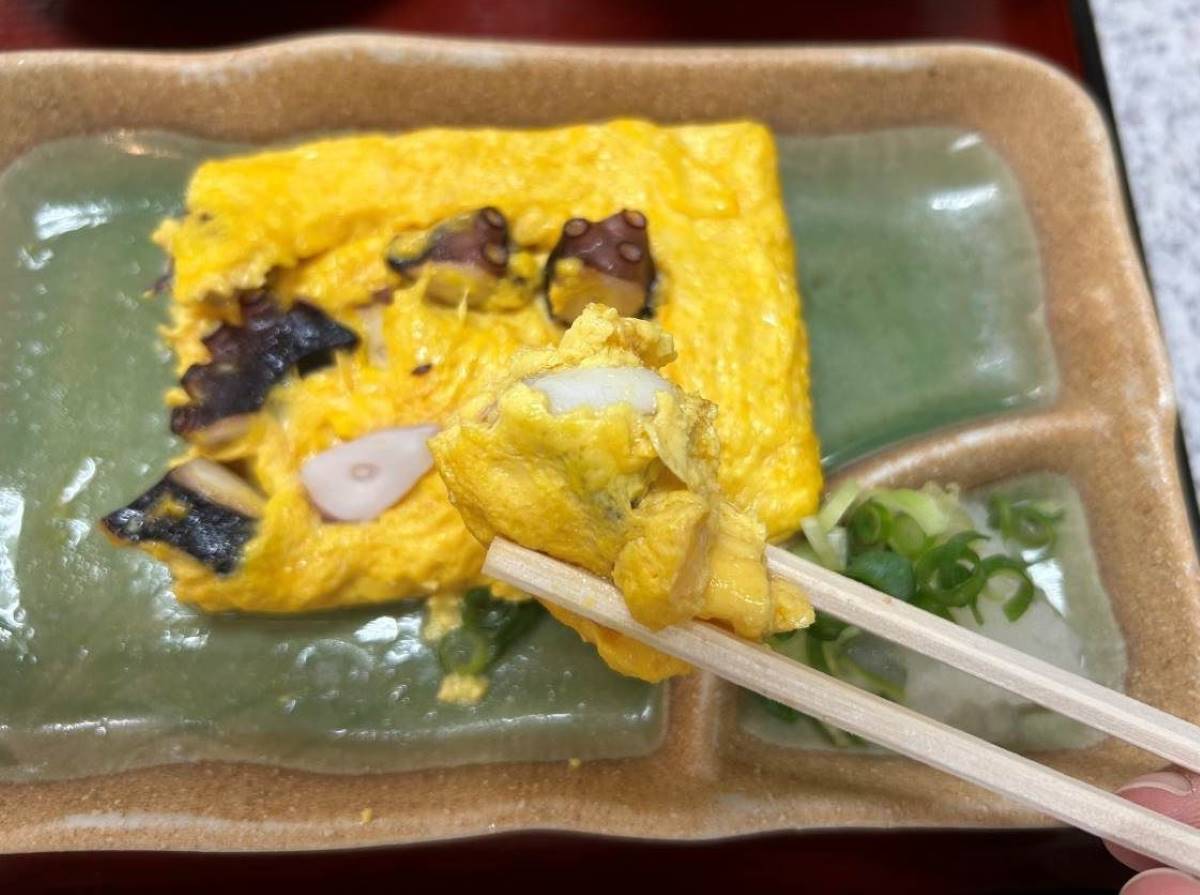 創業昭和21年 先代の祖父の味を受け継ぐ定食屋『みどり食堂』 明石市 [画像]