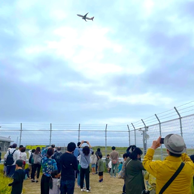 神戸-関空ベイ・シャトルで「わくわく関空見学プラン付き日帰り親子体験乗船会」開催　神戸市 [画像]