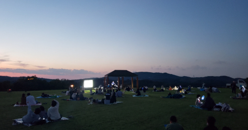 【応募受付終了】兵庫県立淡路島公園で「星の観察会」開催　淡路市