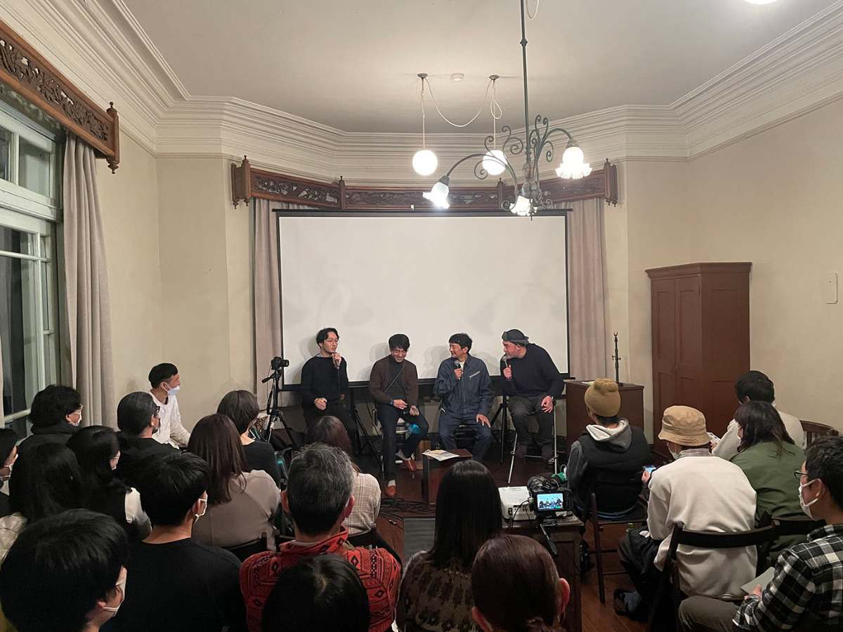 神戸市が「坂道」を愛する市民に向けたトークフェス、ワークショップイベントを企画 神戸市 [画像]