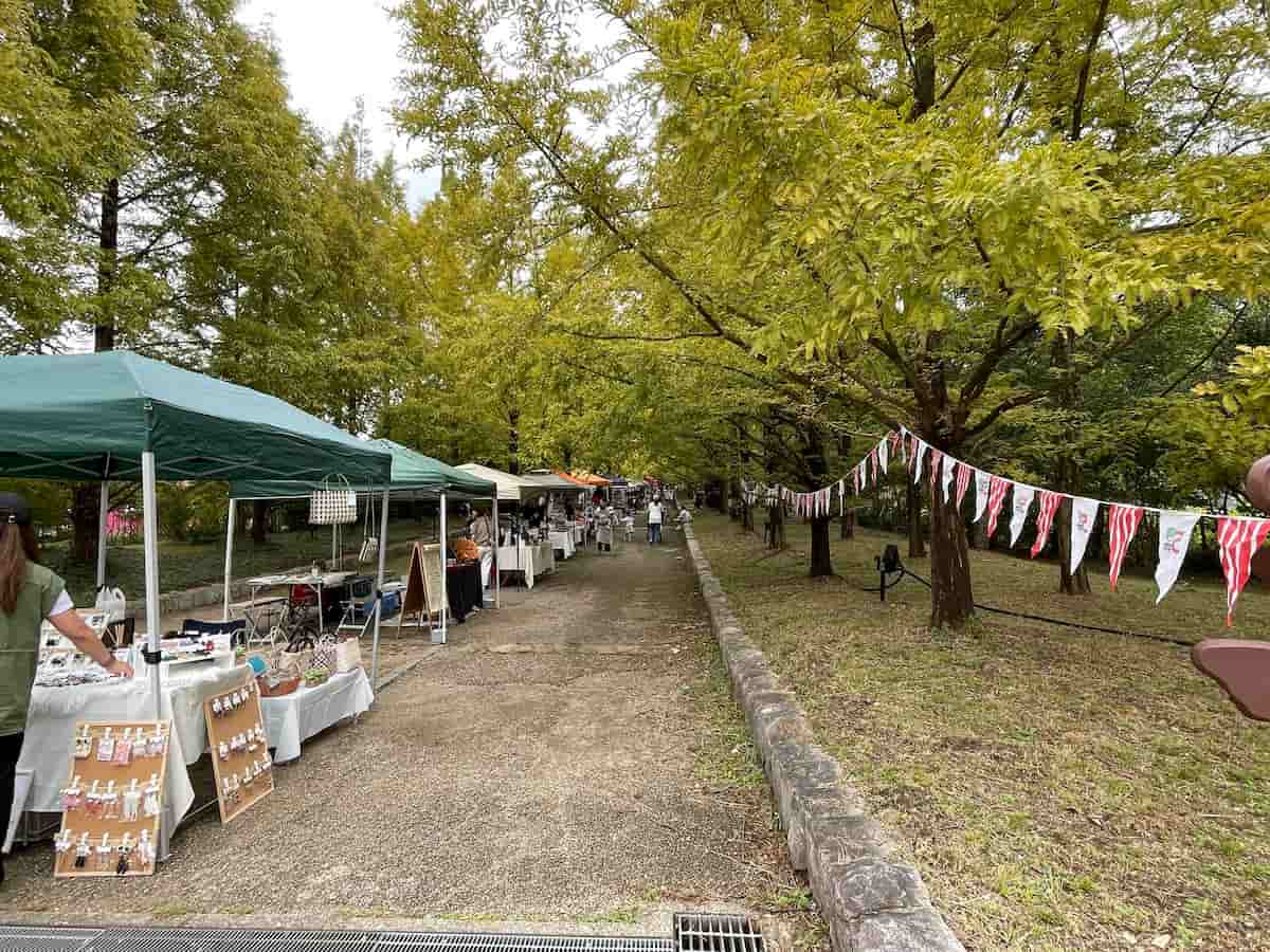 1日限定！神戸市立森林植物園が9月29日に入園料を無料に 神戸市 [画像]