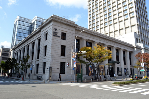 講座『博物館をたのしむ』　神戸市中央区