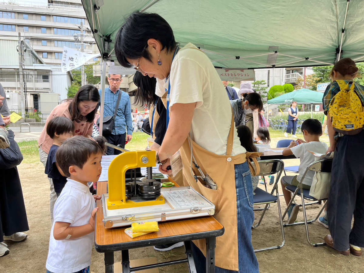 作家によるサイン会や原画展も！「絵本ワールドinひょうご2024」開催 明石市 [画像]